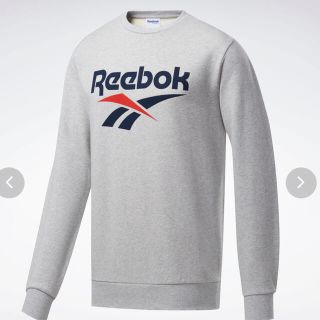 リーボック(Reebok)のreebok 完売品(スウェット)