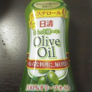 オリーブオイル(調味料)