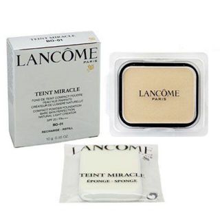 LANCOME タンミラク ルースパウダー