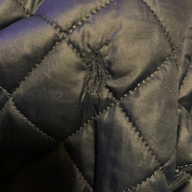 POLO RALPH LAUREN(ポロラルフローレン)のラルフローレン   キルティングジャケット キッズ/ベビー/マタニティのキッズ服女の子用(90cm~)(ジャケット/上着)の商品写真