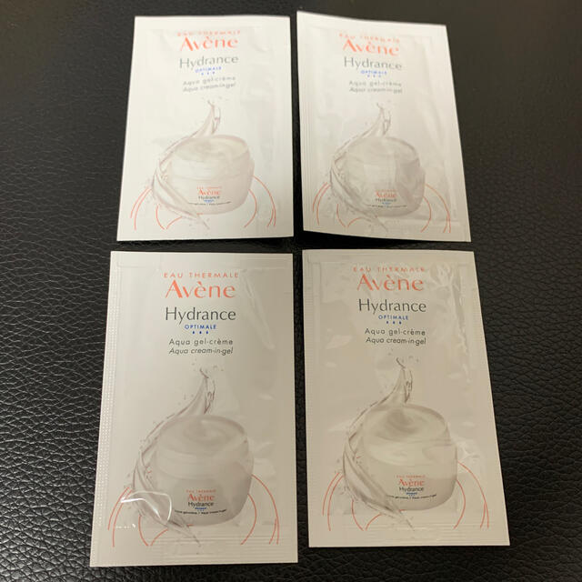 Avene(アベンヌ)のアベンヌ　ミルキージェル　Avene コスメ/美容のキット/セット(サンプル/トライアルキット)の商品写真