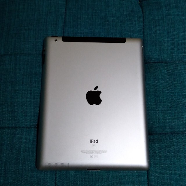 iPad２　　16ｷﾞｶﾞ