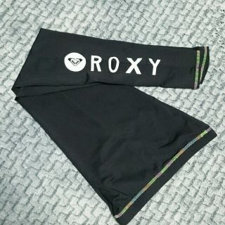 ロキシー(Roxy)のロキシー新品◆ラッシュガードレギンス(水着)