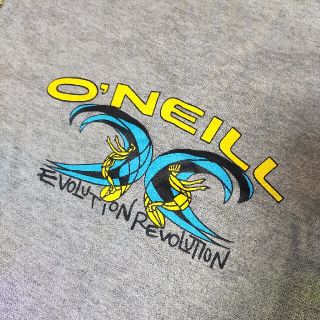 オニール(O'NEILL)の新品 ♡O'NEILL♡ ヴィンテージ トレーナー生地 巾着(その他)