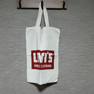 リーバイス(Levi's)のLEVI'S VINTAGE CLOTHING エコバッグ(トートバッグ)