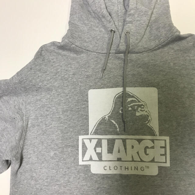 XLARGE(エクストララージ)のエクストララージ  パーカー メンズのトップス(パーカー)の商品写真