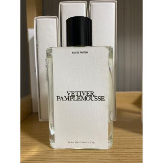 ザラ(ZARA)のザラ　ジョーマローン　Vetiver Pamplemousse(ユニセックス)