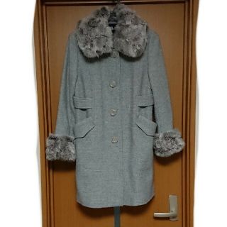 JILL by JILLSTUART(毛皮/ファーコート)のフリマアイテム一覧 JILL by JILLSTUART(毛皮/ファーコート)のフリマアイテム一覧