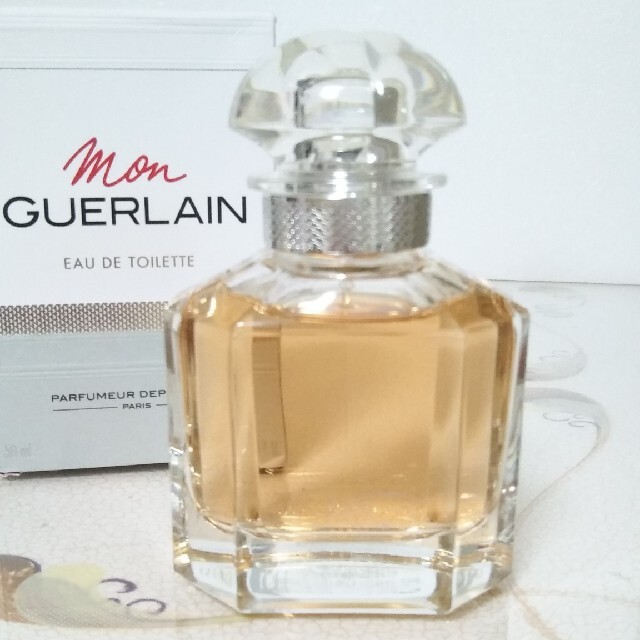 【GUERLAlN】未使用ゲラン香水　50ml