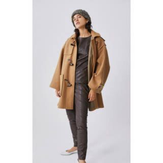 ロンハーマン(Ron Herman)のロンハーマン別注！THE NEWHOUSE 「MONTY COAT」(ダッフルコート)