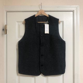 nest Robe(ベスト)のフリマアイテム一覧 nest Robe(ベスト)のフリマアイテム一覧