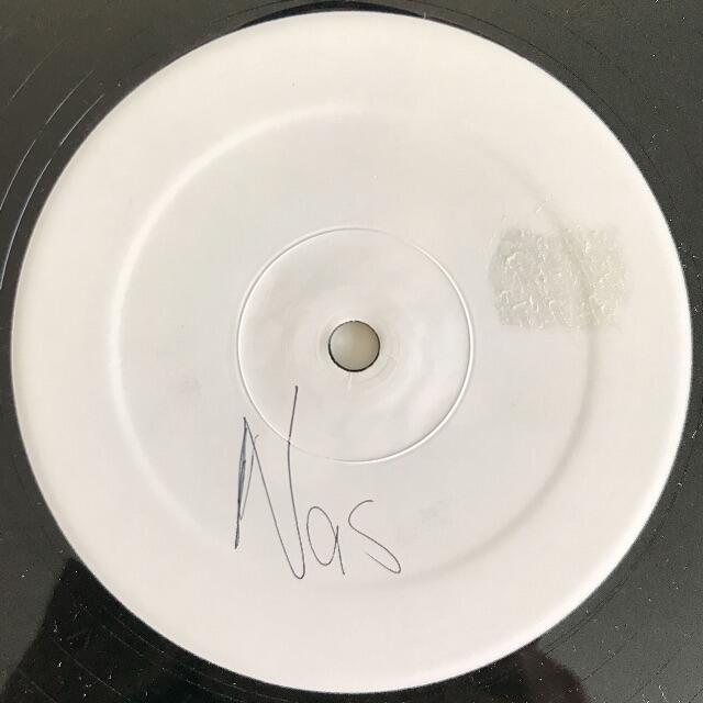 ヒップホップ+ラップ Nas - Freestyle