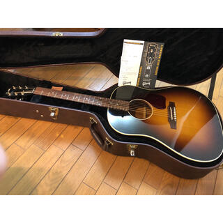ギブソン(Gibson)の【ボルタソ様専用】Gibson J-45 Standard 2019(アコースティックギター)