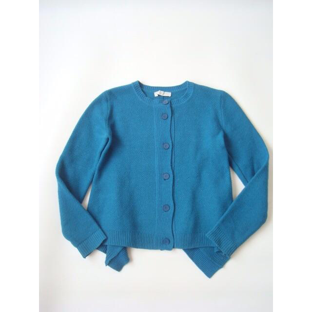 大人気☆ ステラマッカートニー STELLA McCARTNEY ニット カーディガン