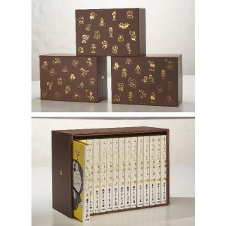 小学館 - 【即発送】未開封・100年ドラえもん どこでもドア本棚購入