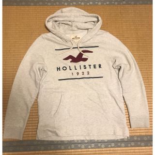 ホリスター(Hollister)のホリスター パーカー Sサイズ(パーカー)