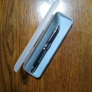 ペンテル(ぺんてる)の［IMay様］Pentel ビクーニャ 2色ボールペン+シャープペン0.5(ペン/マーカー)