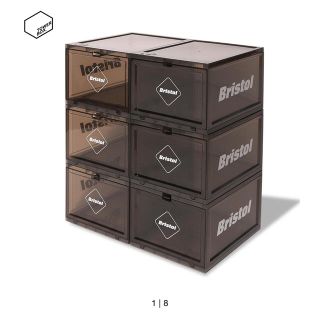 エフシーアールビー(F.C.R.B.)のブリストル  Real Bristol  TOWER BOX タワーボックス(その他)