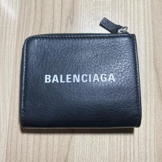 バレンシアガ(Balenciaga)のBALENCIAGA エブリデイ(コインケース/小銭入れ)