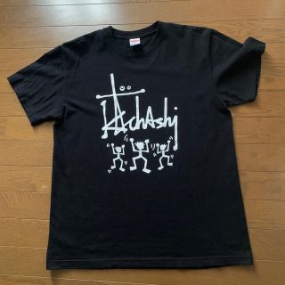 はは様専用パロディTシャツ(Tシャツ/カットソー(半袖/袖なし))