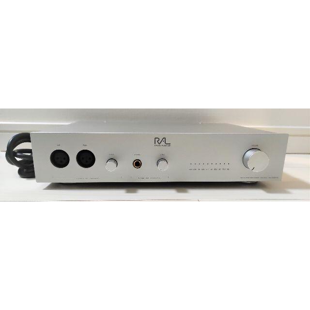 RAL-DSDHA2　RATOC Audio Lab　DAC　ラトック