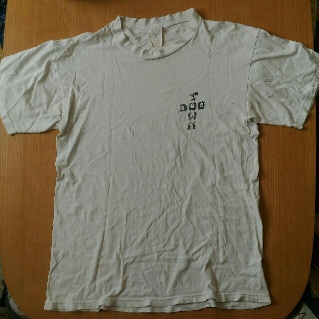 ドッグタウン　80年代 ビンテージＴシャツ