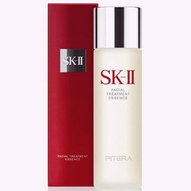 SK-II フェイシャルトリートメントエッセンス230ml