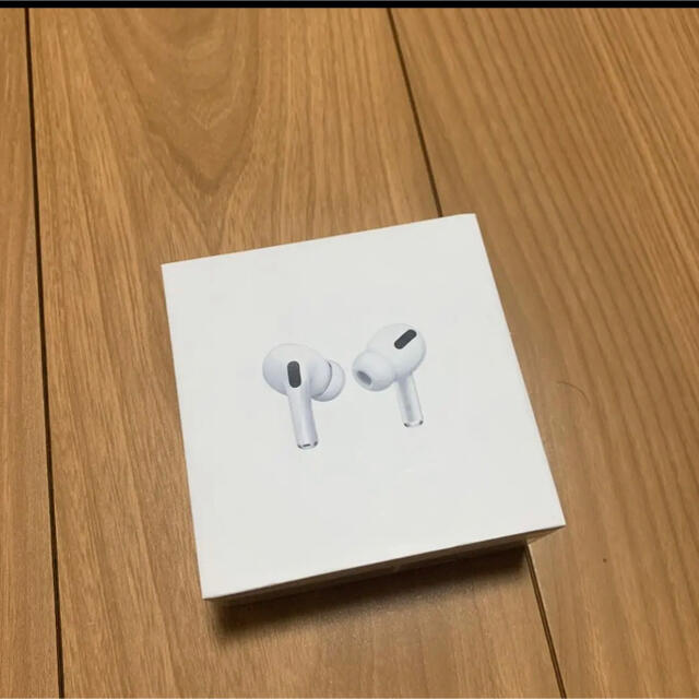 air pods pro 国内正規品