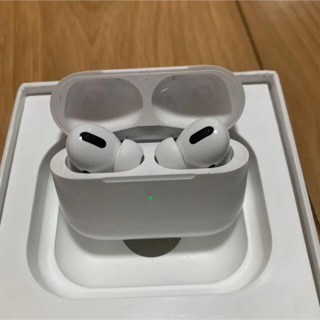 air pods pro 国内正規品