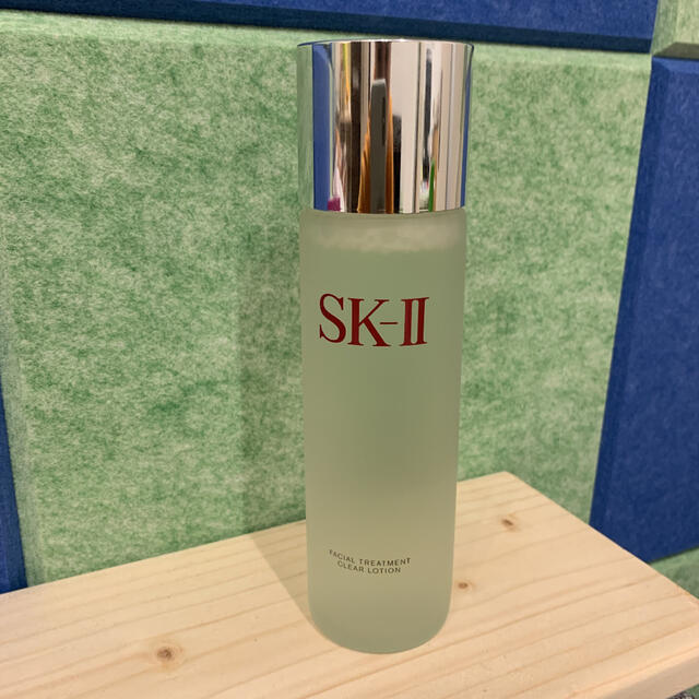 エスケーツーSK-2 フェイシャル トリートメント クリア ローション 230ml