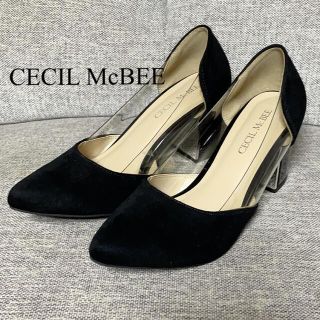 セシルマクビー(CECIL McBEE)のセシルマクビーのパンプス⭐︎(ハイヒール/パンプス)