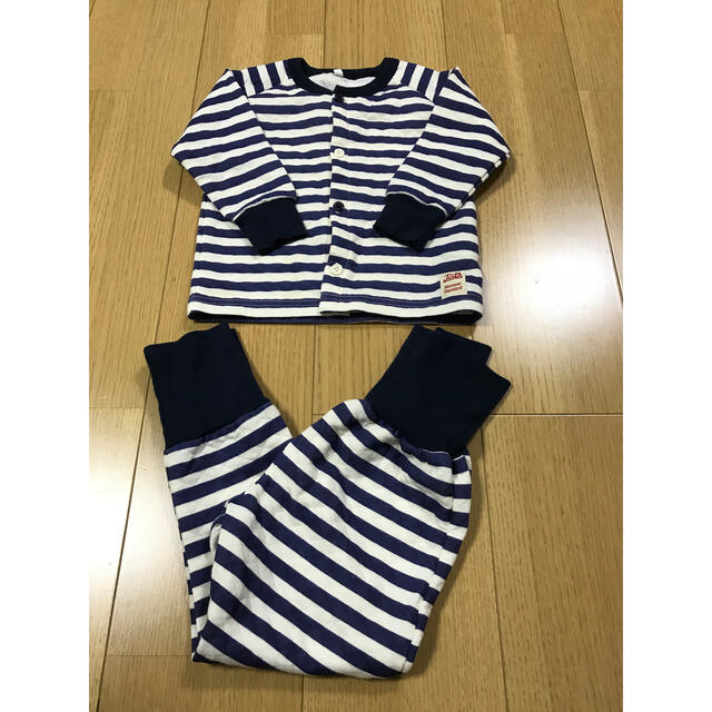 専用です！ キッズ/ベビー/マタニティのキッズ服男の子用(90cm~)(パジャマ)の商品写真