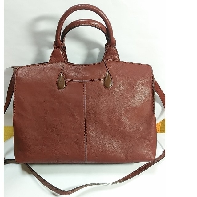 Dakota(ダコタ)のDakota  ショルダーバッグ  A4サイズ レディースのバッグ(ショルダーバッグ)の商品写真