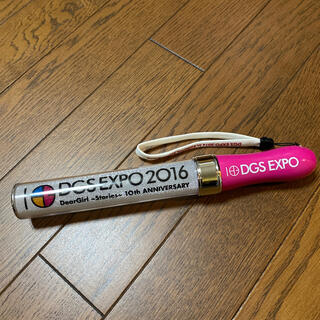 DGS EXPO 2016 ペンライト(その他)