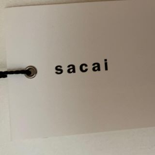 サカイ(sacai)の専用(ニット/セーター)