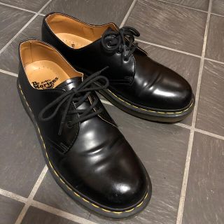 ドクターマーチン(Dr.Martens)のDr.Martens (ドクターマーチン) (ローファー/革靴)