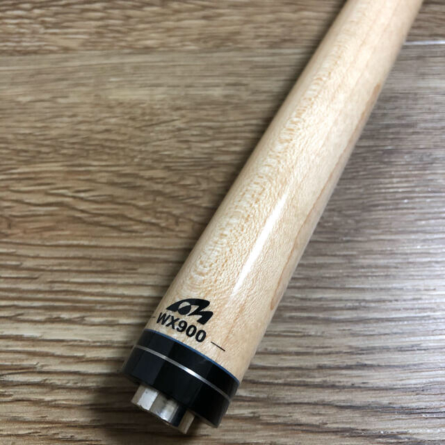 正規取扱品 ディープインパクトシャフト DI-T MEZZ UJ(5/16-14山亜種