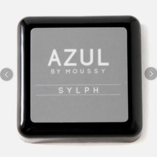 アズールバイマウジー(AZUL by moussy)のAZUL by moussy カーフレグランス　シルフ　車内　SYLPH (車内アクセサリ)