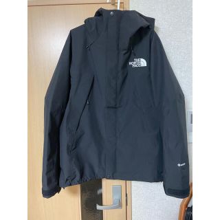 ザノースフェイス(THE NORTH FACE)のノースフェイス　マウンテンジャケット　NP61800 Lサイズ(マウンテンパーカー)