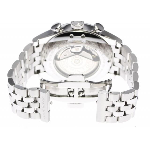 ☆美品 ハミルトン ジャズマスター H324160 メンズ 【中古】 - 5