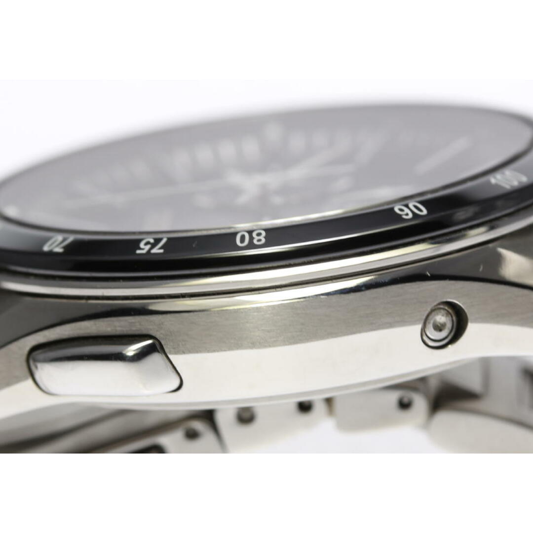 SEIKO(セイコー)の☆良品【SEIKO】セイコー ブライツ SAGA171 8B82-0AP0 クロノグラフ ソーラー電波 メンズ【ev20】 メンズの時計(腕時計(アナログ))の商品写真
