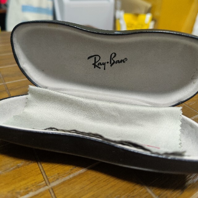 Ray-Ban(レイバン)のRayBan/レイバン/サングラス/ボストン/眼鏡/RB5294 メンズのファッション小物(サングラス/メガネ)の商品写真