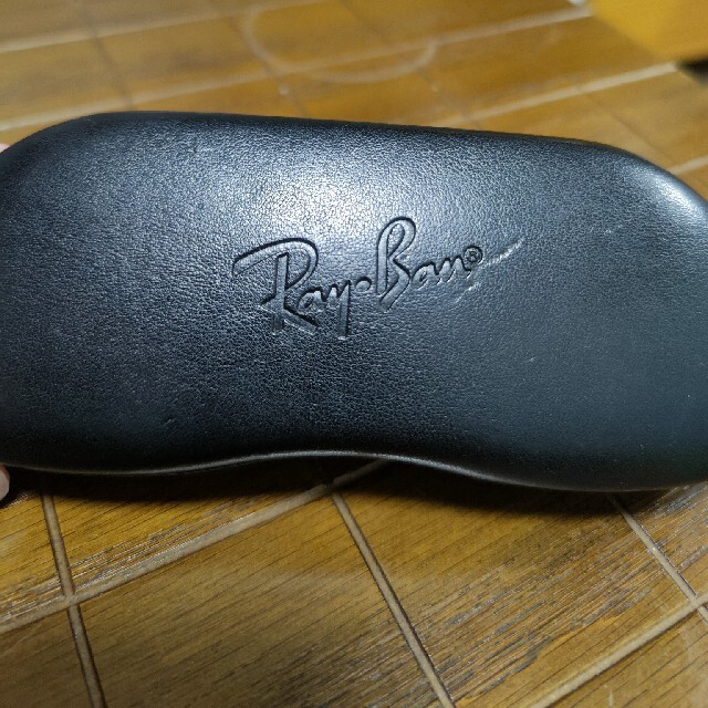 Ray-Ban(レイバン)のRayBan/レイバン/サングラス/ボストン/眼鏡/RB5294 メンズのファッション小物(サングラス/メガネ)の商品写真