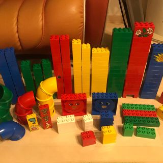 レゴ(Lego)のLEGOデュプロ(知育玩具)