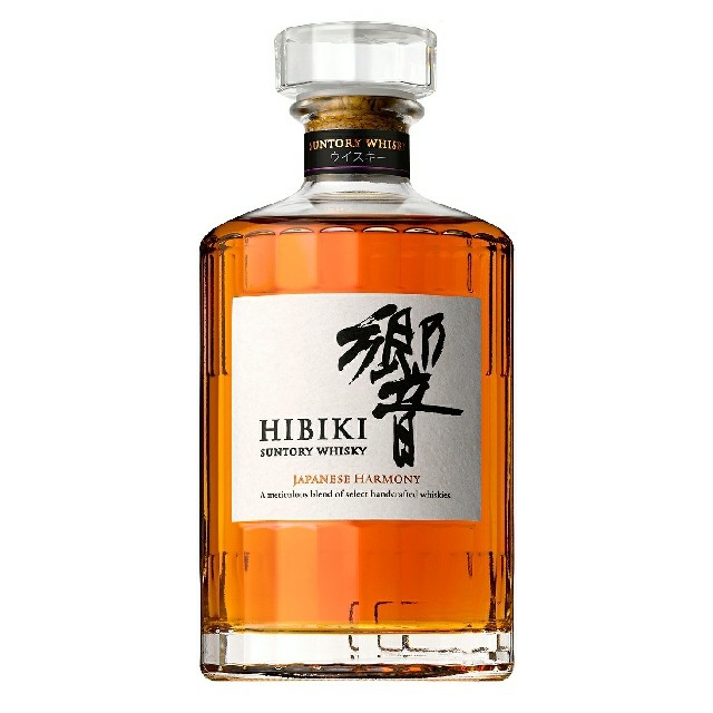 サントリー Suntory 響 ジャパニーズハーモニー　700ml 新品・未開封