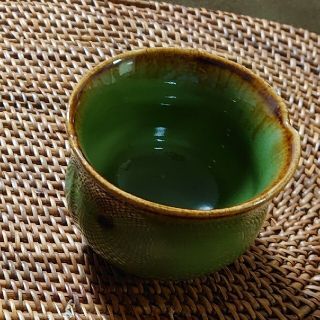 Jenggala - バリ島 ジェンガラ ティーカップ ペアの通販 by ちぃ's