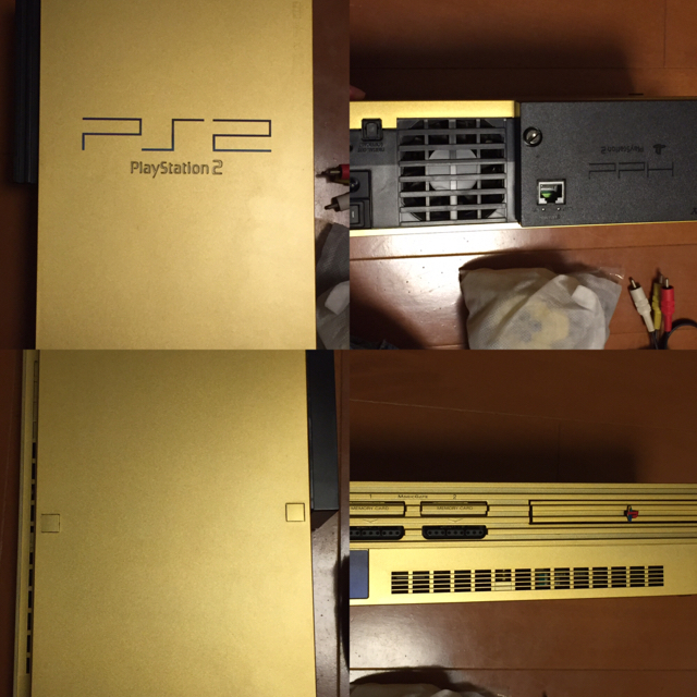 PS2 プレイステーション2 Zガンダム百式ゴールドパック PS2 プレイステーション2 Zガンダム百式ゴールドパック