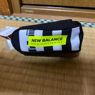 ニューバランス(New Balance)のボールホルダー　　New Balance(ゴルフ)