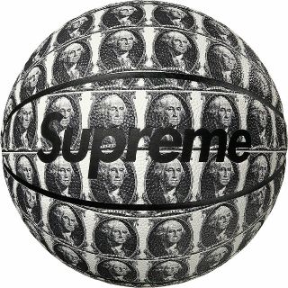 シュプリーム(Supreme)のSupreme Spalding Washington Basketball(バスケットボール)