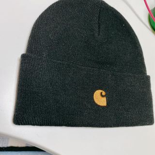 カーハート(carhartt)のCarhartt ニット帽(ニット帽/ビーニー)